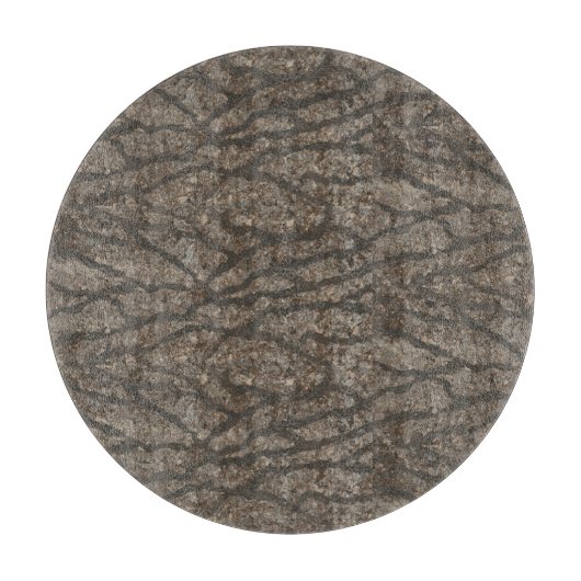 Kwartz voor faux snijplank (Voorkant)