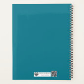 Kwasten van Emotie Planner (Achterkant)