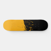 Kwaststreek 3 persoonlijk skateboard (Horizontaal)