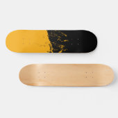 Kwaststreek 3 persoonlijk skateboard (Horizontaal)