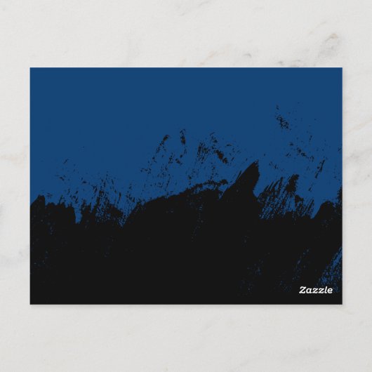 Kwaststreek 8 briefkaart (Achterkant)