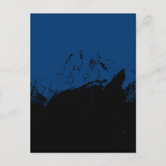 Kwaststreek 8 briefkaart (Voorkant)