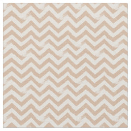 Kwaststreek chevron stof