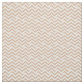 Kwaststreek chevron stof (Swatch)