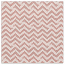 Kwaststreek chevron stof