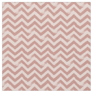 Kwaststreek chevron stof