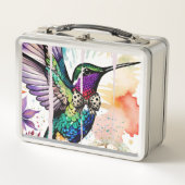 Kwaststreek Vogel Kunst (Voorkant)