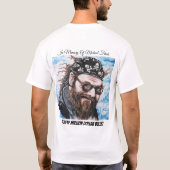 KWC Michael Shirt (Achterkant)