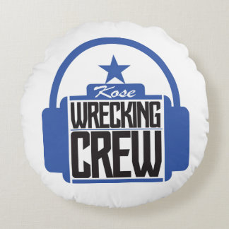 KWC Pillow Rond Kussen