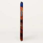 KWEEFSELS VAN EEN EUROPESE ROLLER Case-Mate iPhone CASE (Achterkant / rechts)