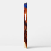 KWEEFSELS VAN EEN EUROPESE ROLLER Case-Mate iPhone CASE (Achterkant / Rechts)