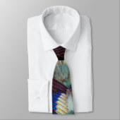 KWEEFSELS VAN EEN EUROPESE ROLLER STROPDAS (Gebonden)