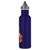 Kweek Appaloosa Paard Water Fles (Rechts)