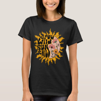 Kweek wild tshirt