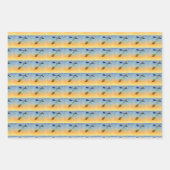 Kweekgereedschap Verpakkingsbladen Inpakpapier Vel (Voorkant 3)