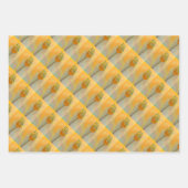 Kweekgereedschap Verpakkingsbladen Inpakpapier Vel (Voorkant 2)