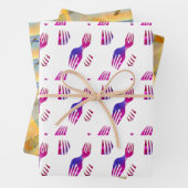 Kweekgereedschap Verpakkingsbladen Inpakpapier Vel (In situ)