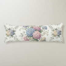 Kweekkleurige Hortensia Bloemen