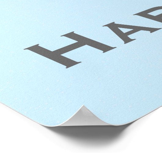  kweekkoninklijk blauwhelm poster (Hoek)