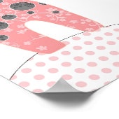 Kweekkunst voor babymeisjes (gesmokkeld naar mijn  poster (Hoek)