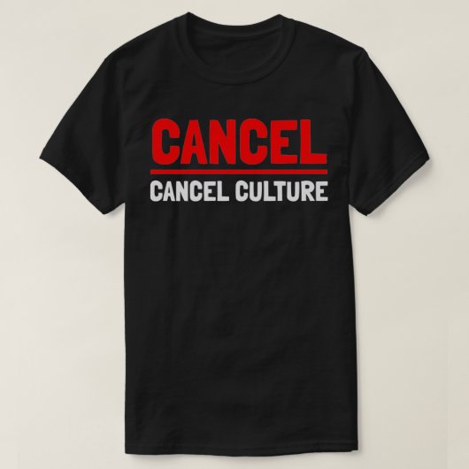 Kweekpremie annuleren t-shirt (Design voorkant)