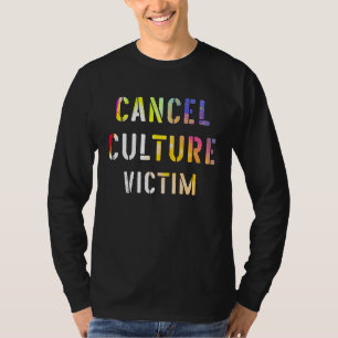 Kweekslachtoffer annuleren Aangeboden door evv T-shirt