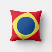 kweekvijver met kussen (Voorkant)