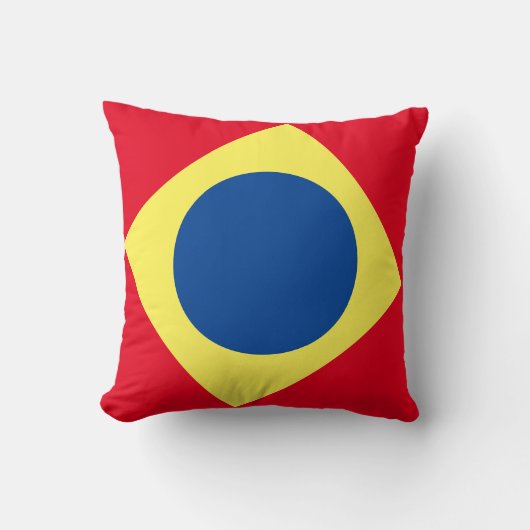 kweekvijver met kussen (Voorkant)