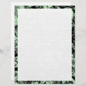 Kweel- en tuinbouwwerk (gereguleerd) (Voorkant / Achterkant)