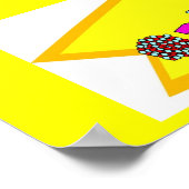 KWEKEN POSTER (Hoek)