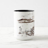 Kwekerij in de Mok ter plaatse (Midden)