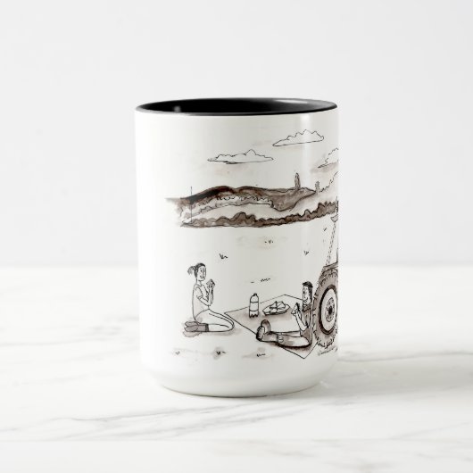 Kwekerij in de Mok ter plaatse (Midden)