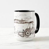 Kwekerij in de Mok ter plaatse (Voorkant rechts)