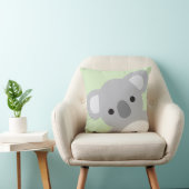 Kwekerij Kussen Kinderen Kamer Decor Koala Beer (Stoel)