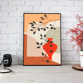 Kwekerij muur art decor canvas afdruk