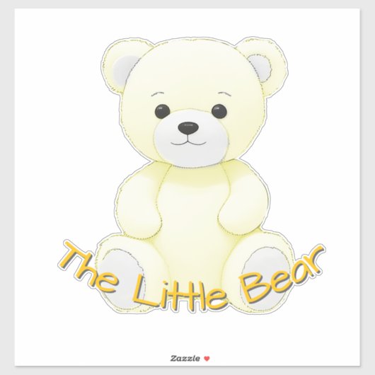  kwekerij sticker (Vel)