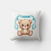 Kwekerijkussen voor Baby Kussen (Voorkant)