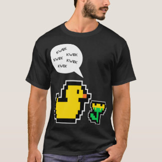 kwekerijkwekerij t-shirt