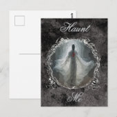 Kwel Me Briefkaart (Voorkant / Achterkant)