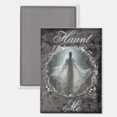 Kwel me magneet (Voorkant / Achterkant)