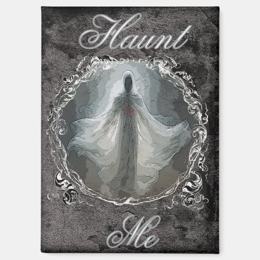 Kwel me magneet (Voorkant)