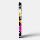 Kwestie architect iphone 13 Case-Mate iPhone case (Achterkant / Links)