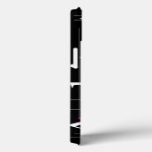 Kwestie architect iphone 13 Case-Mate iPhone case (Achterkant / Rechts)