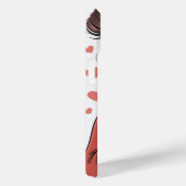 Kwestie met telefoon Case-Mate iPhone case (Achterkant / Rechts)