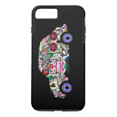  kwestie van Fiat Phone Case-Mate iPhone Case (Achterkant)