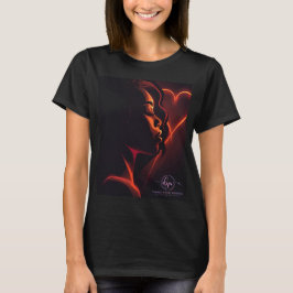KWESTIE VAN HET HART #2 T-SHIRT