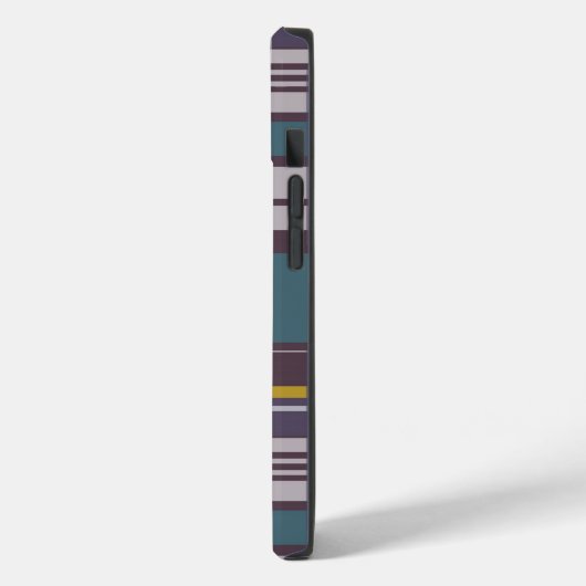 Kwestie voor Madras Pset-telefoon Case-Mate iPhone Case (Achterkant / Links)