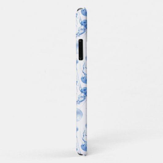 Kwestie voor mobiele telefonie Case-Mate iPhone case (Achterkant/rechts)