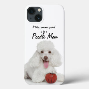Kwestie voor slimme telefoon bij mama Case-Mate iPhone case