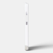 Kwestie voor slimme telefoon bij mama Case-Mate iPhone case (Achterkant / Links)